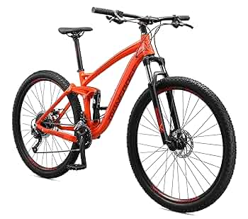 MTB MONGOOSE　未使用に近い MTB MONGOOSE 未使用に近い - メルカリ